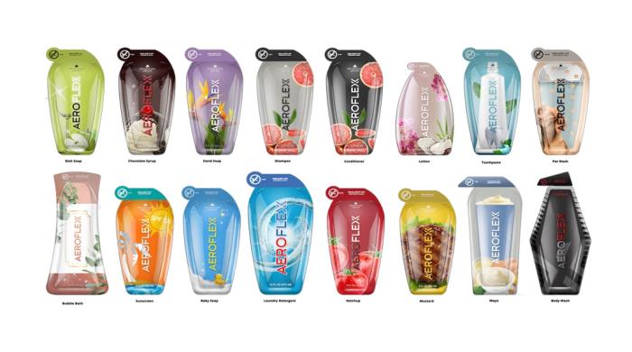 Revolutionizing Consumer Experience: AeroFlexxs Innovative Approach to Liquid Packaging